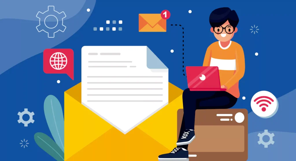 Key Features of Effective Email Copywriting Services