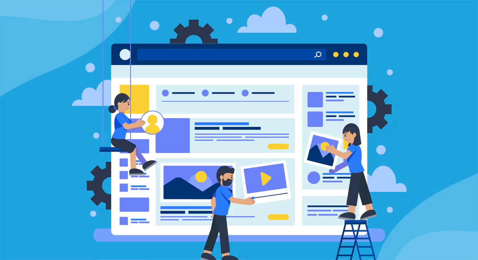 Key Features to Look for in a Web3 Development Company