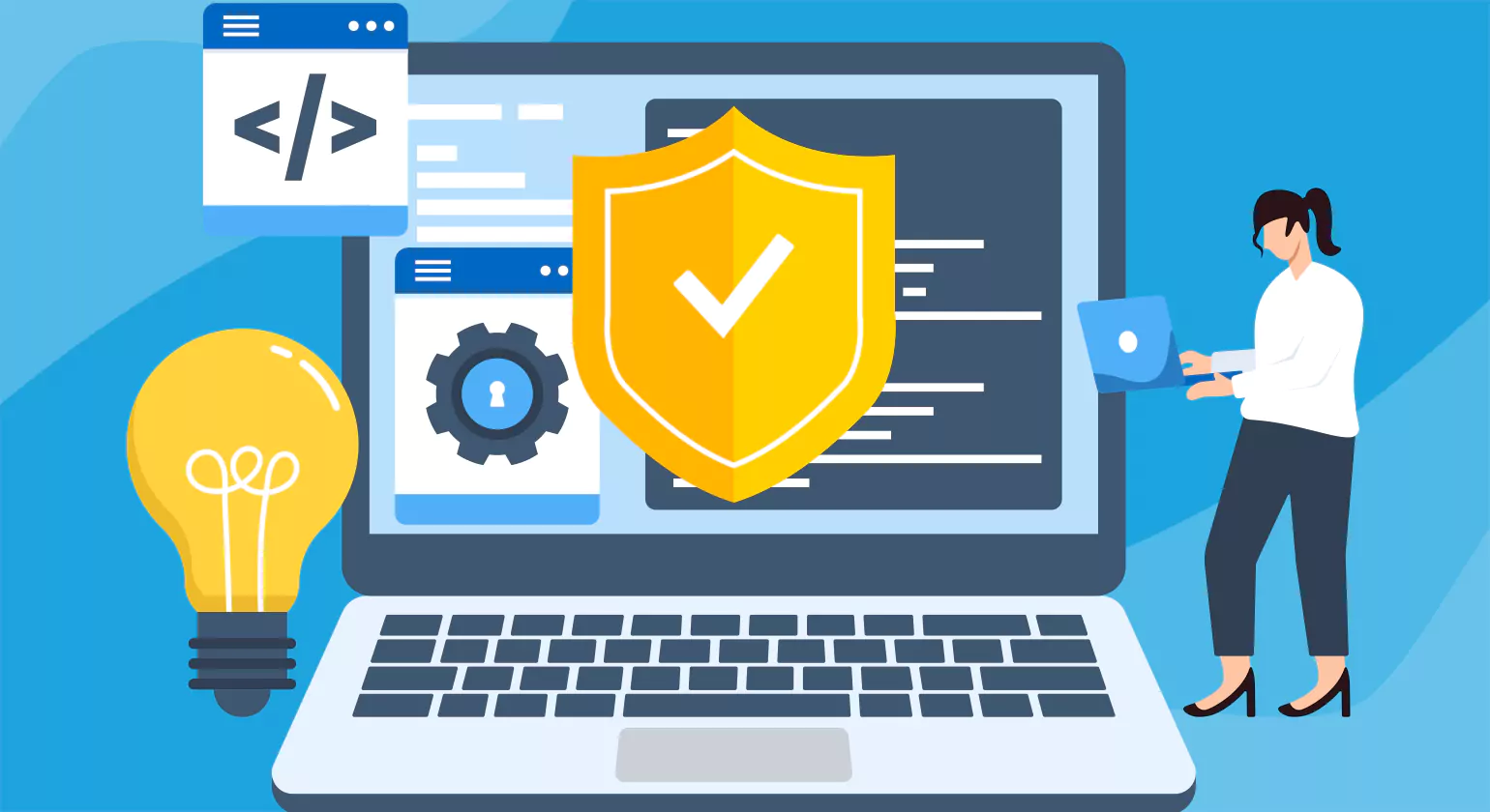 Key Services Offered by Python Development Companies