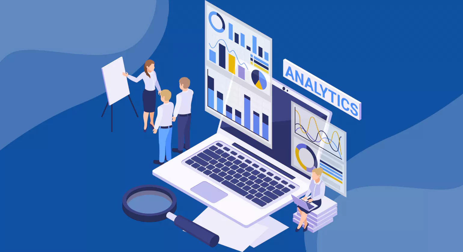 Key Strategies to Maximize Digital Analytics Services