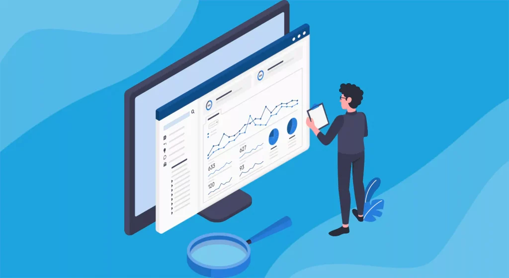 Choosing the Right Financial Reporting Service Provider