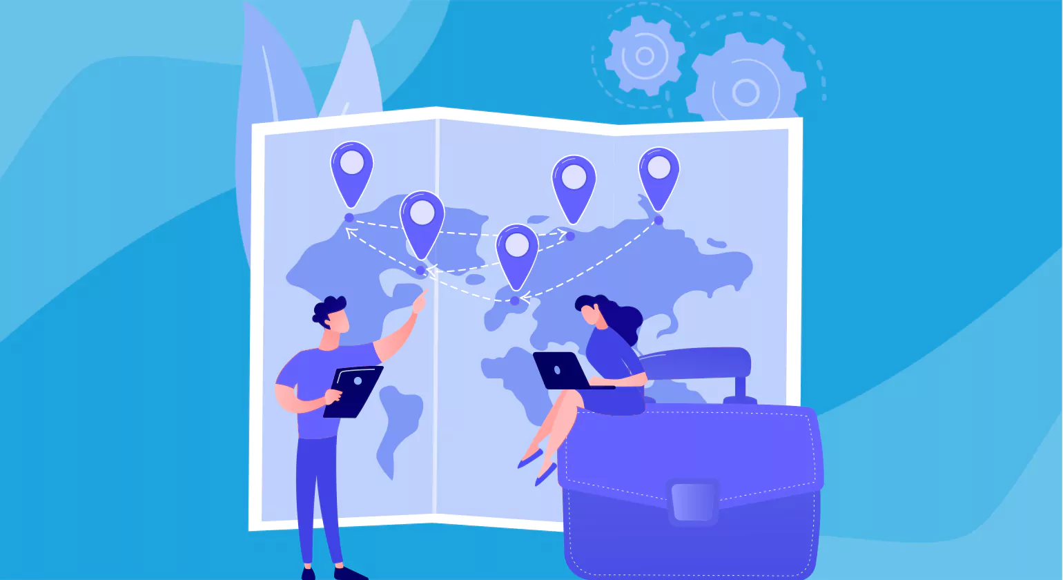 Measuring SEO Success for Travel Businesses