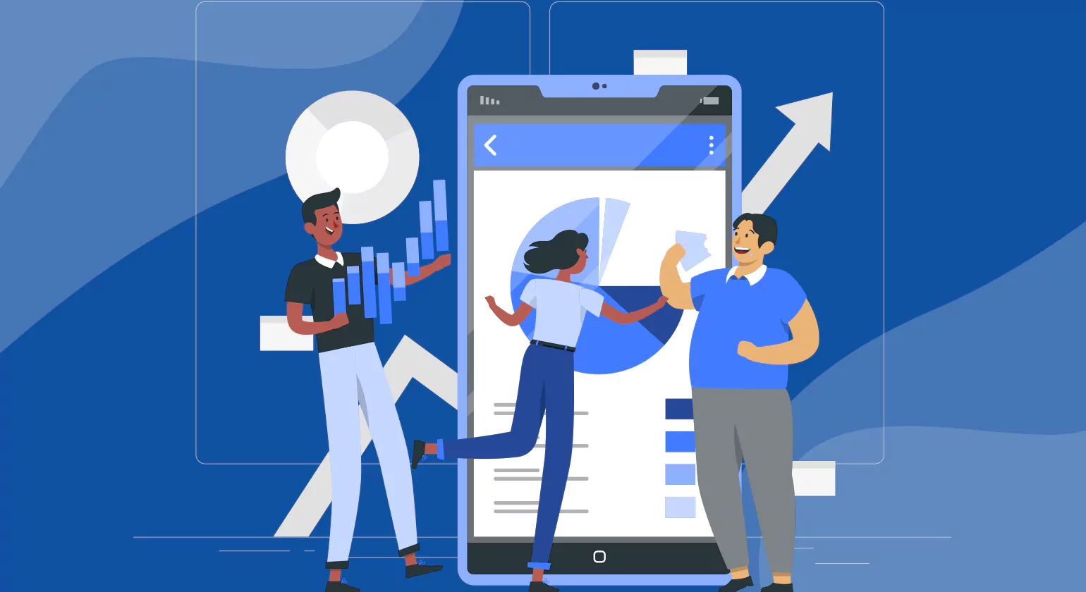 Mobile-First & Performance Optimization