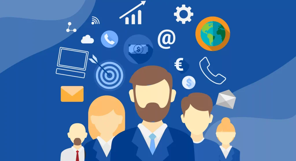 Customer Journey Map Examples for Professional Services