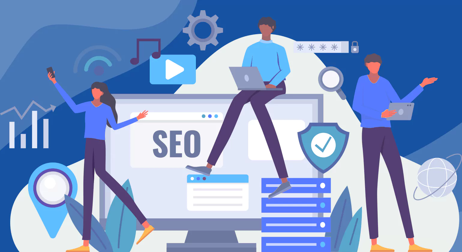 SaaS Technical SEO Strategies to Boost Website Performance and Rankings