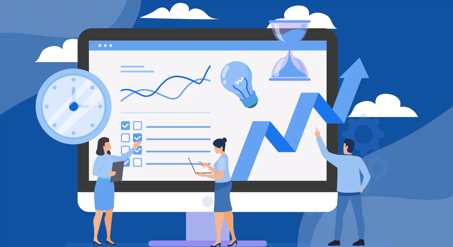Overcoming Common Challenges in Digital Analytics