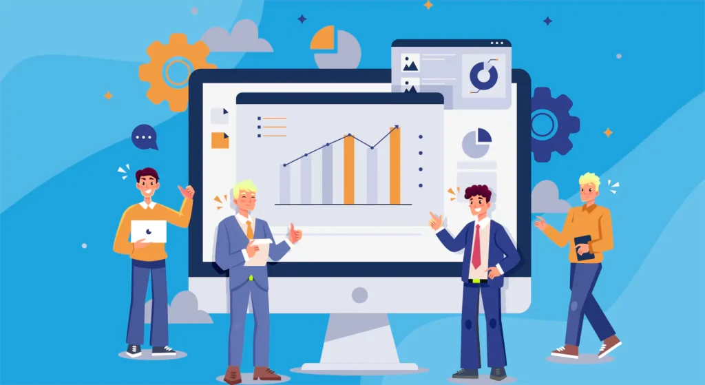 Performance Measurement Systems in Professional Business Management