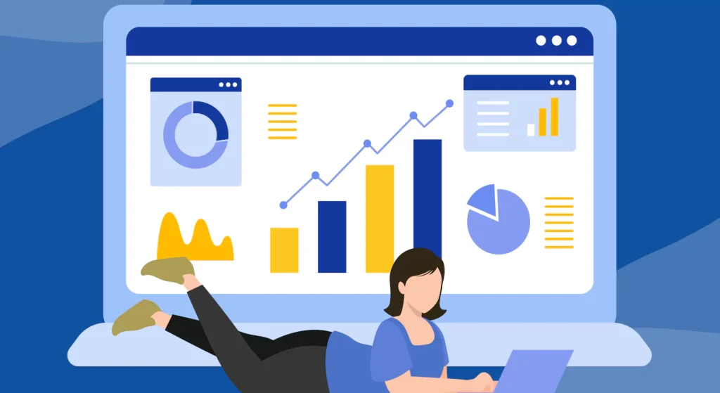 Performance Metrics Tracked by CTR Software Tools
