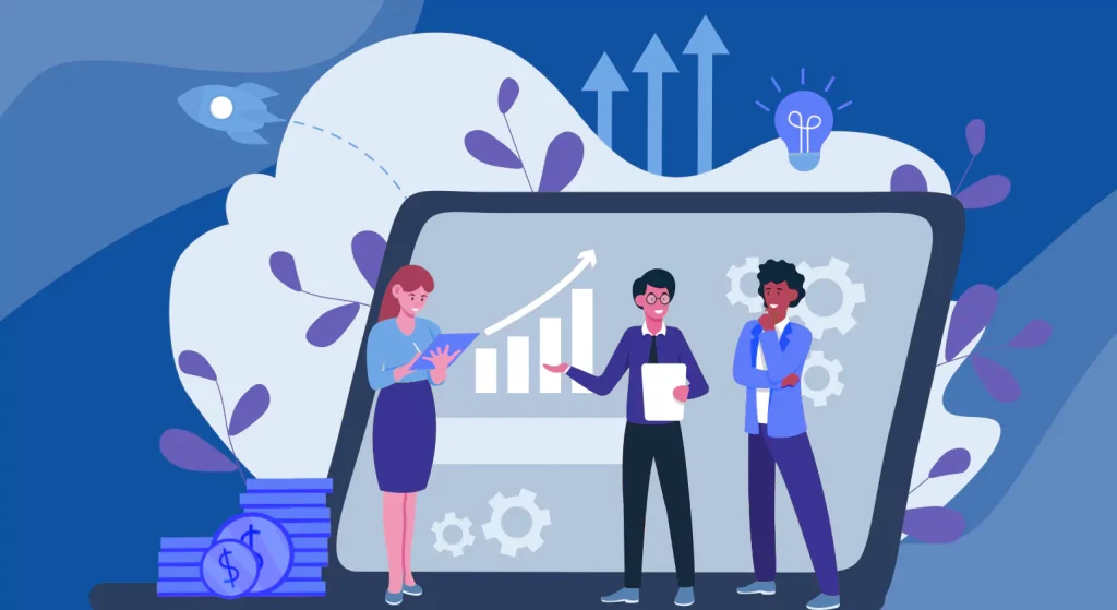 Professional Business Management for Sustainable Growth