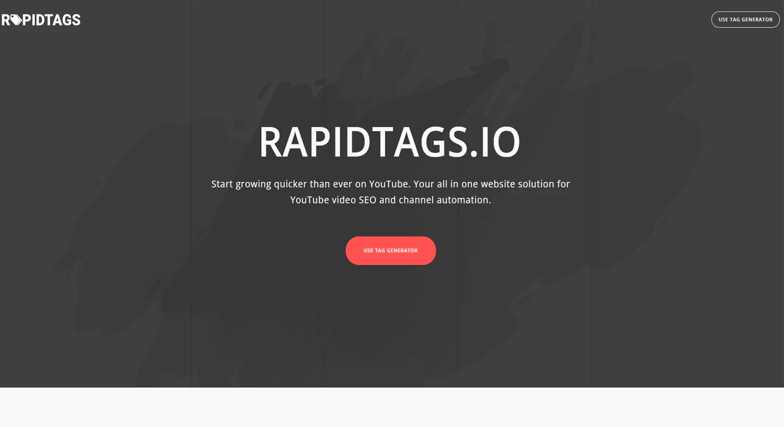 RapidTags