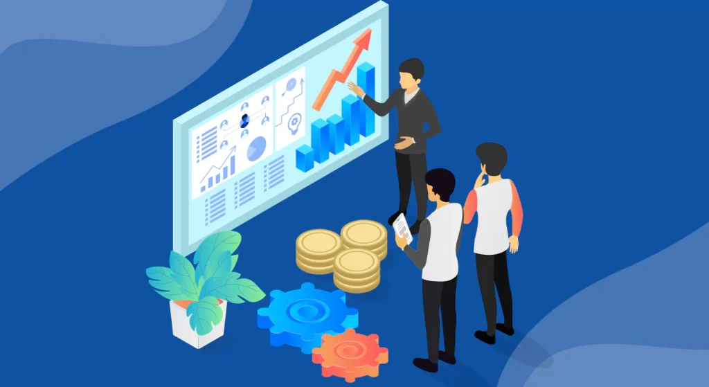 Revenue Reporting Services Explained