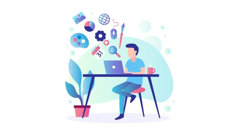 Core Responsibilities of a Web Content Writer