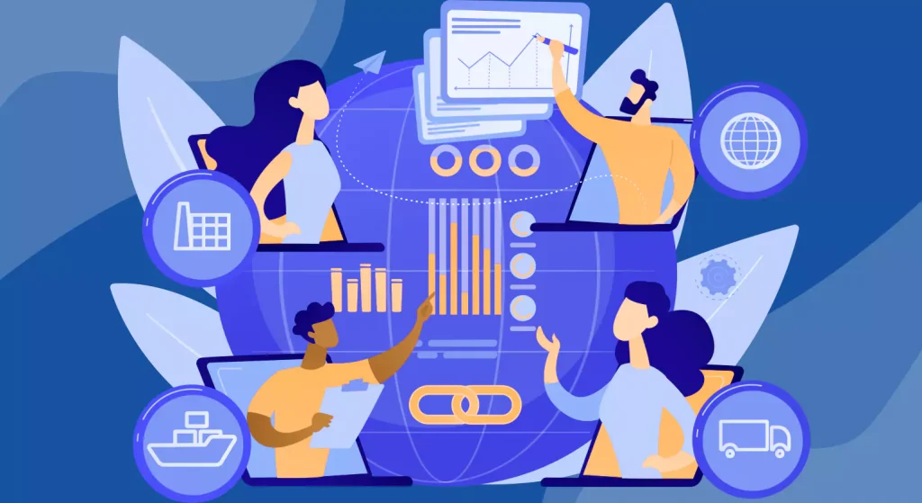 Technology and Digital Transformation in Professional Business Management