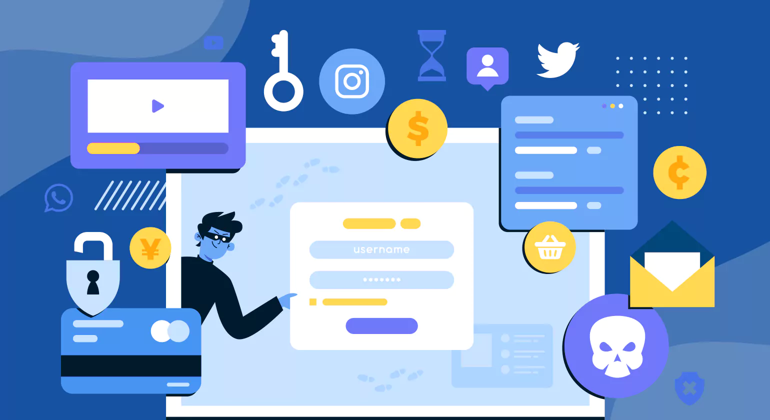 The 2025 WordPress Threat Landscape in the USA