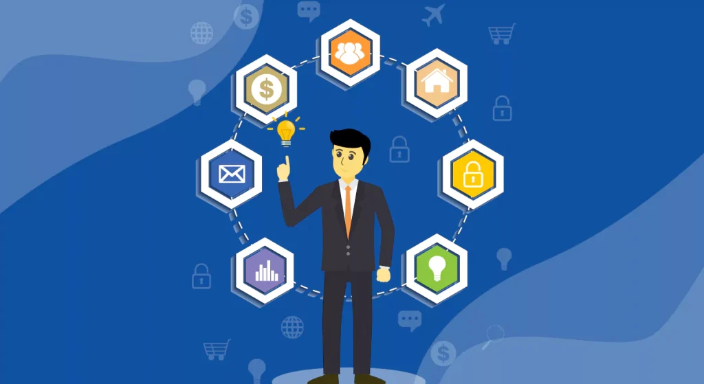 The Core Elements of Professional Business Management