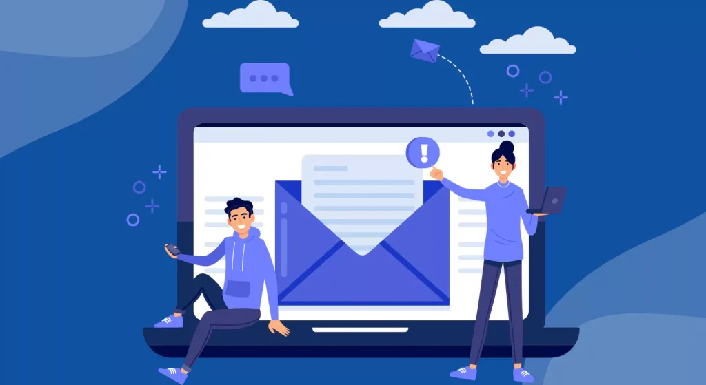 The Email Copywriting Process Step-by-Step