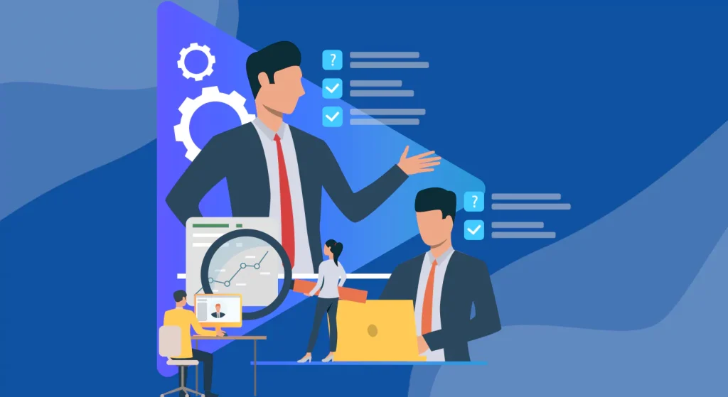 The Impact of Nearshoring on Project Management Staffing