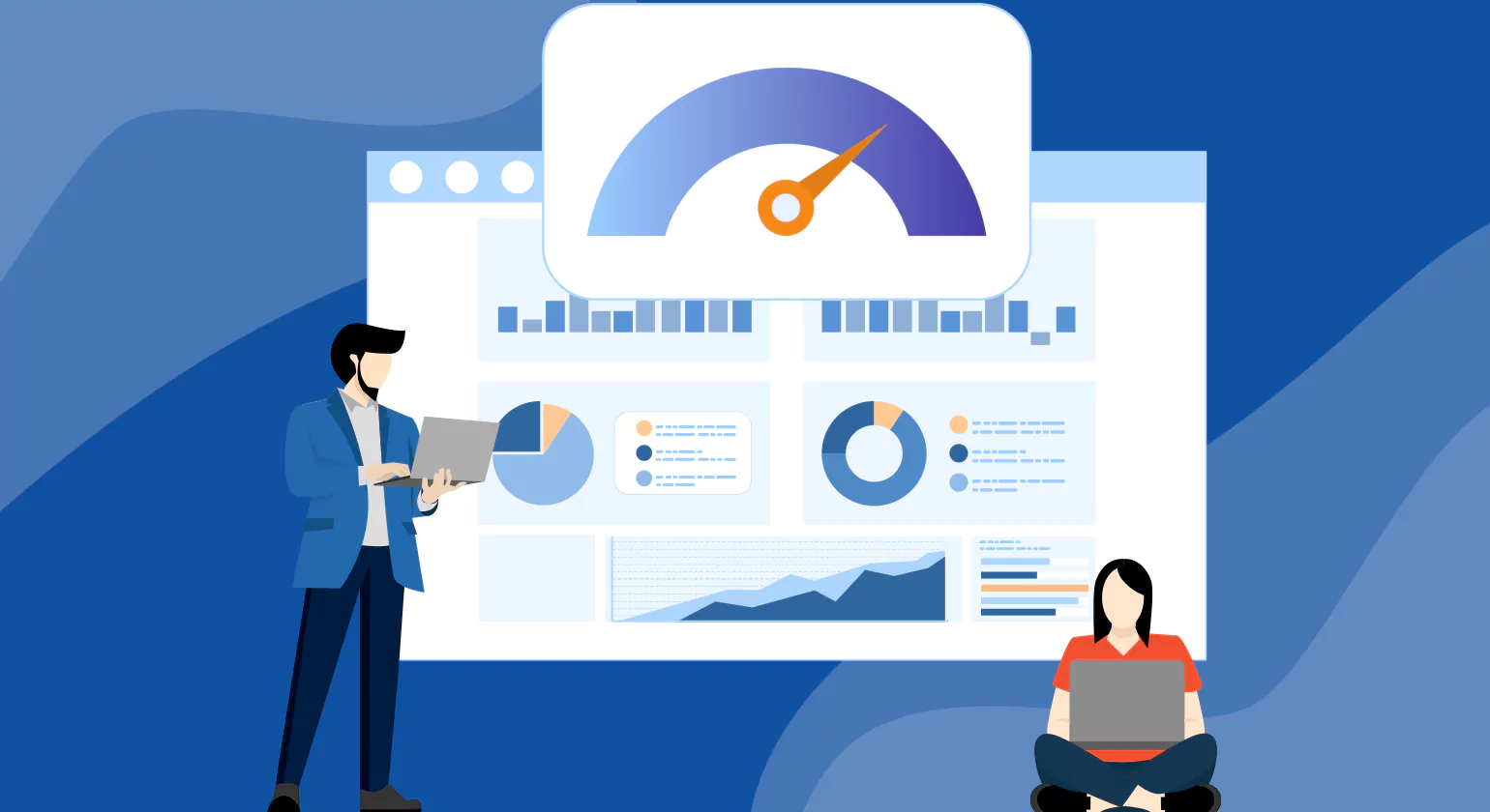 The Importance of Web Performance Benchmarking