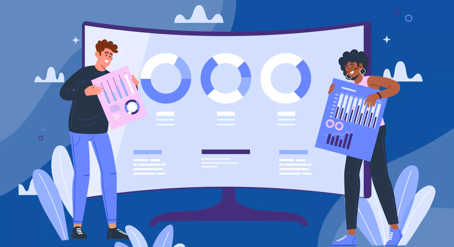 The Road Ahead for Customer Analytics