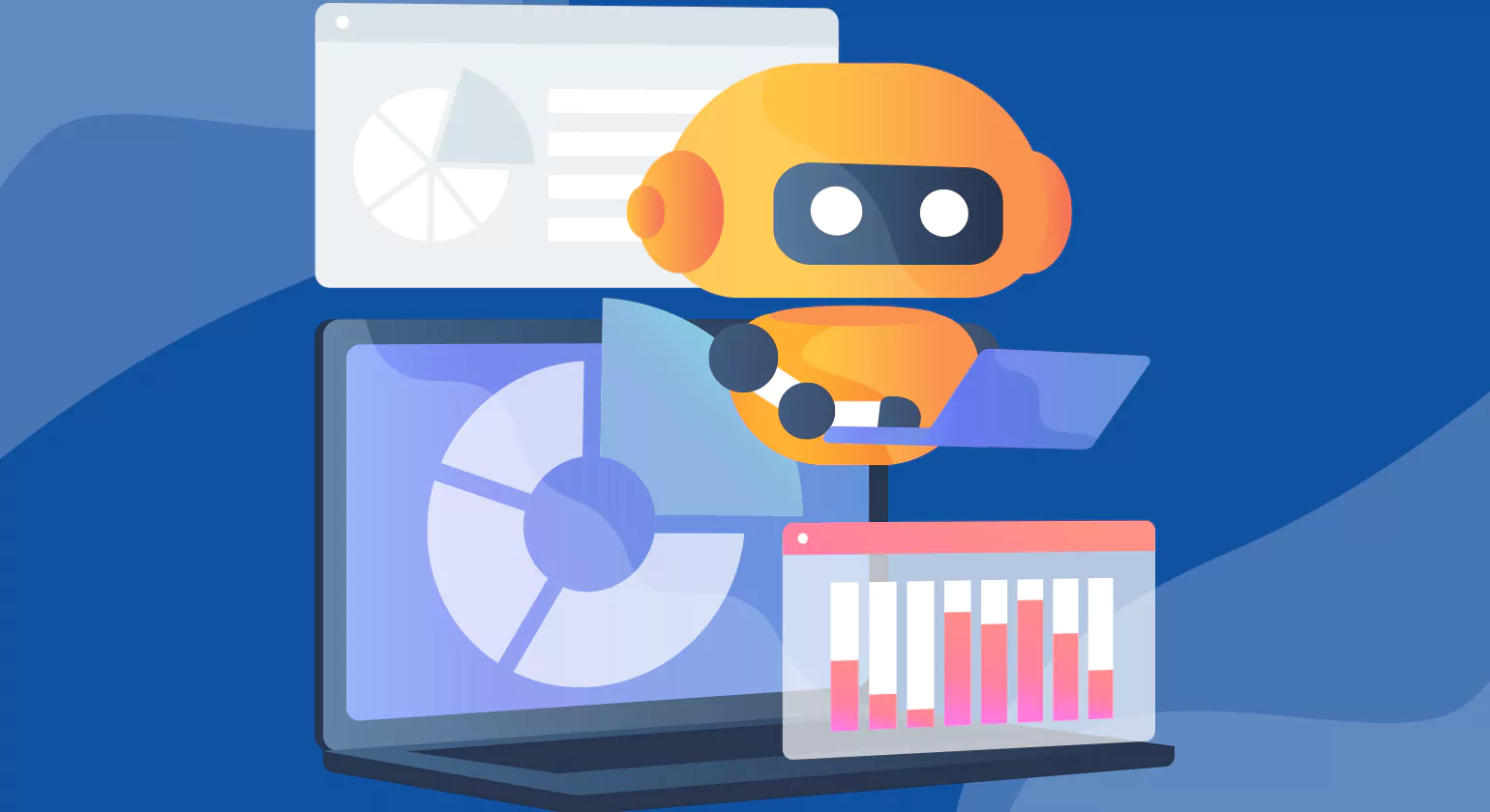 The Role of AI and Automation in CTR Optimization