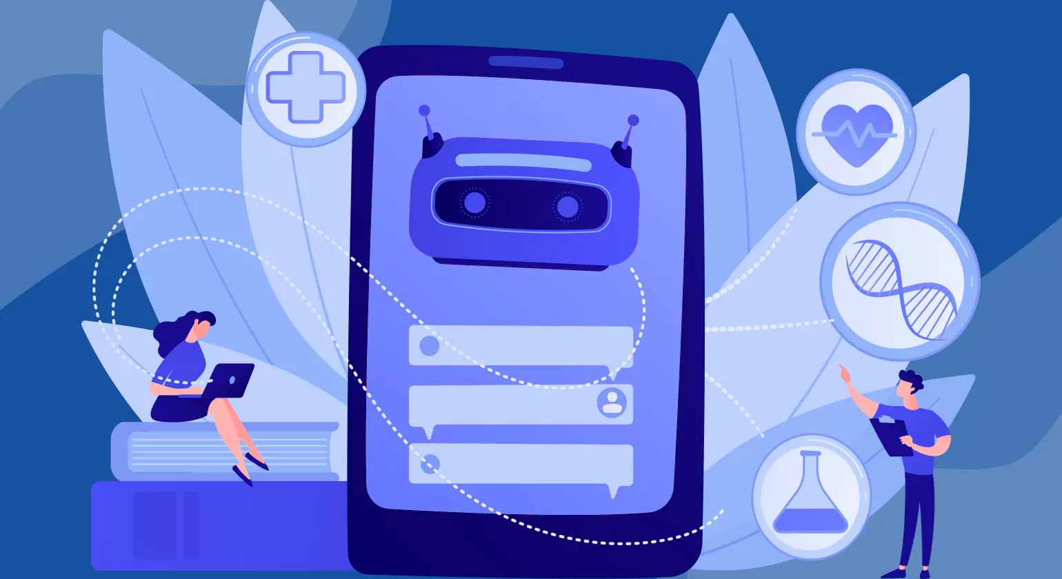 The Role of AI and Machine Learning in hr automation software