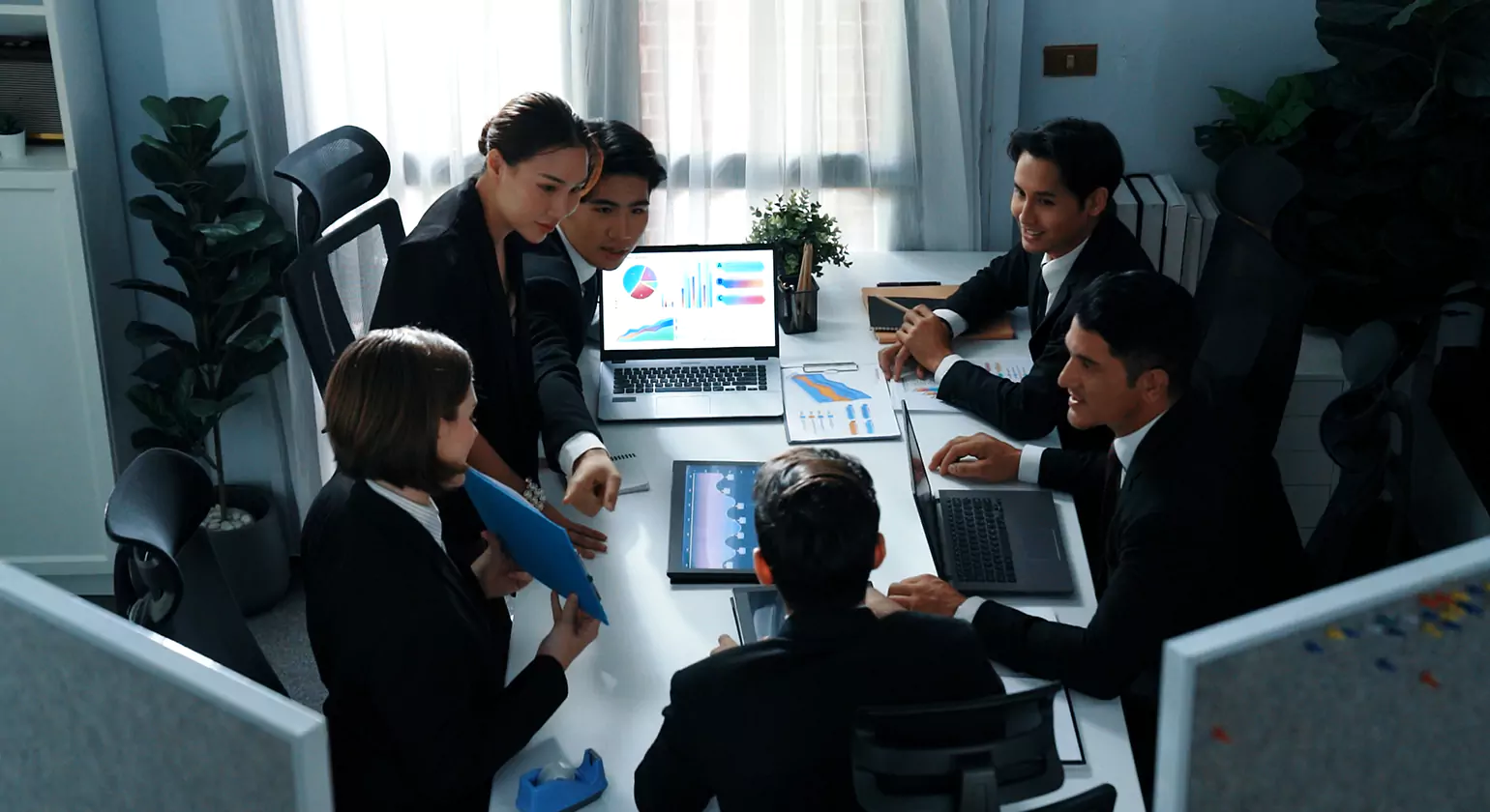 The Shift in Workplace Monitoring From Control to Collaboration