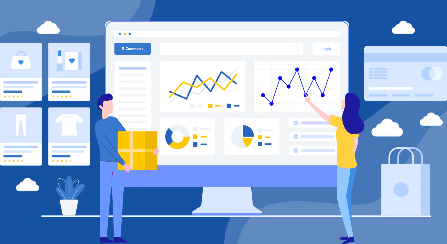 The Ultimate eCommerce SEO Audit Checklist for 2026