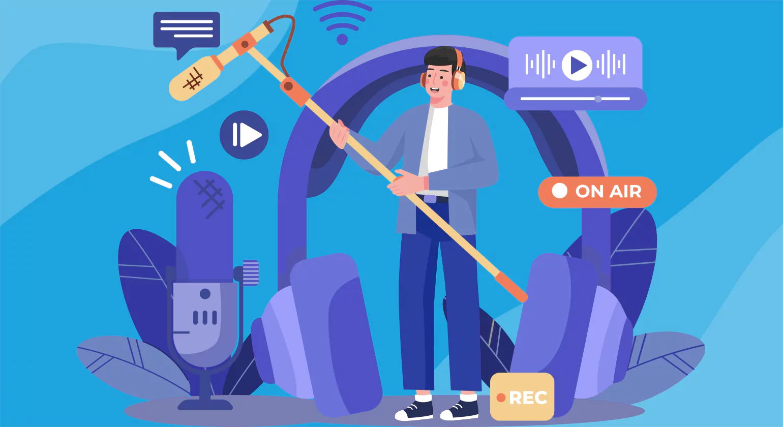 Tools and Platforms to Support Podcast Marketing Efforts
