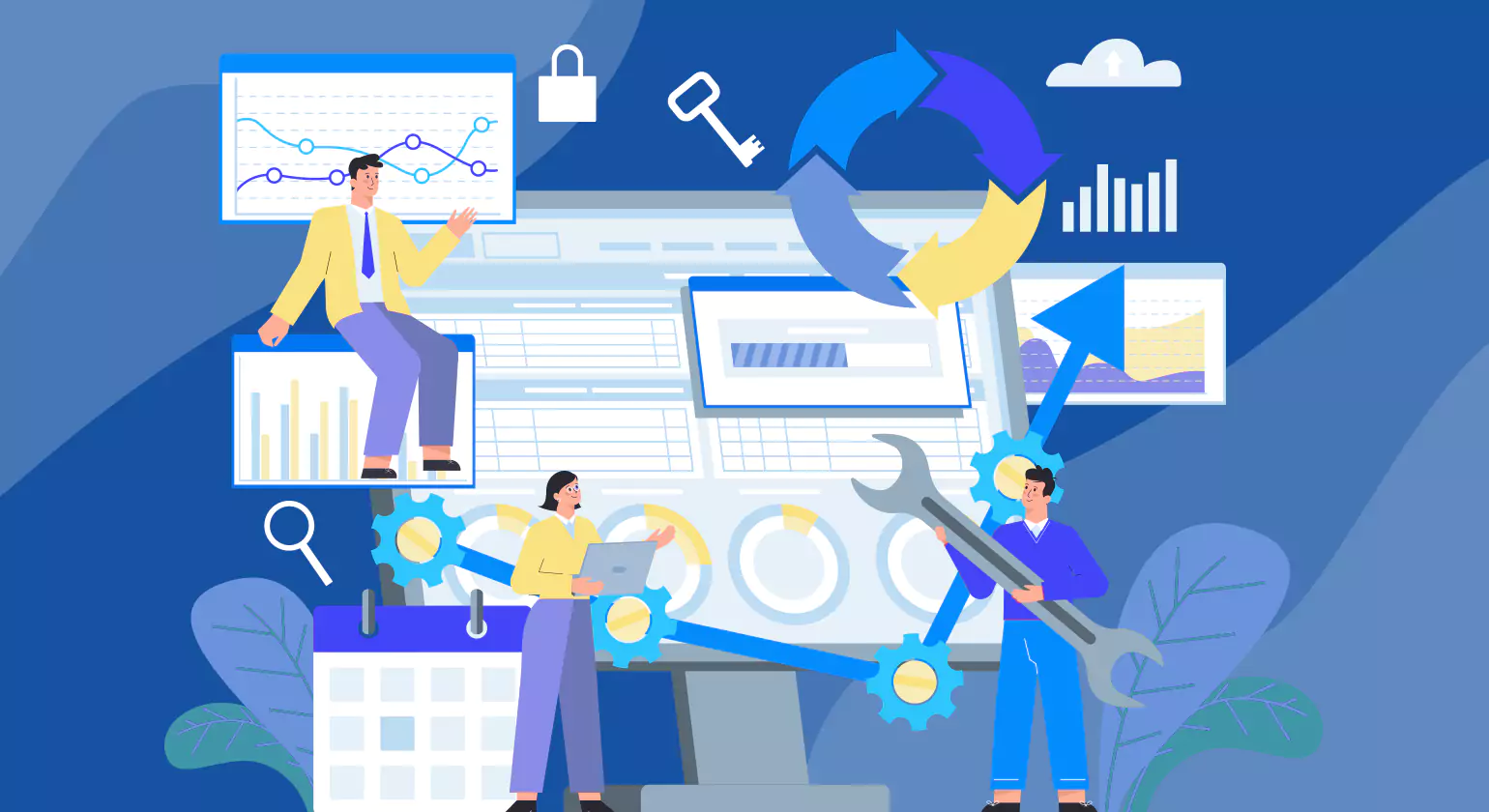 Product Content Management