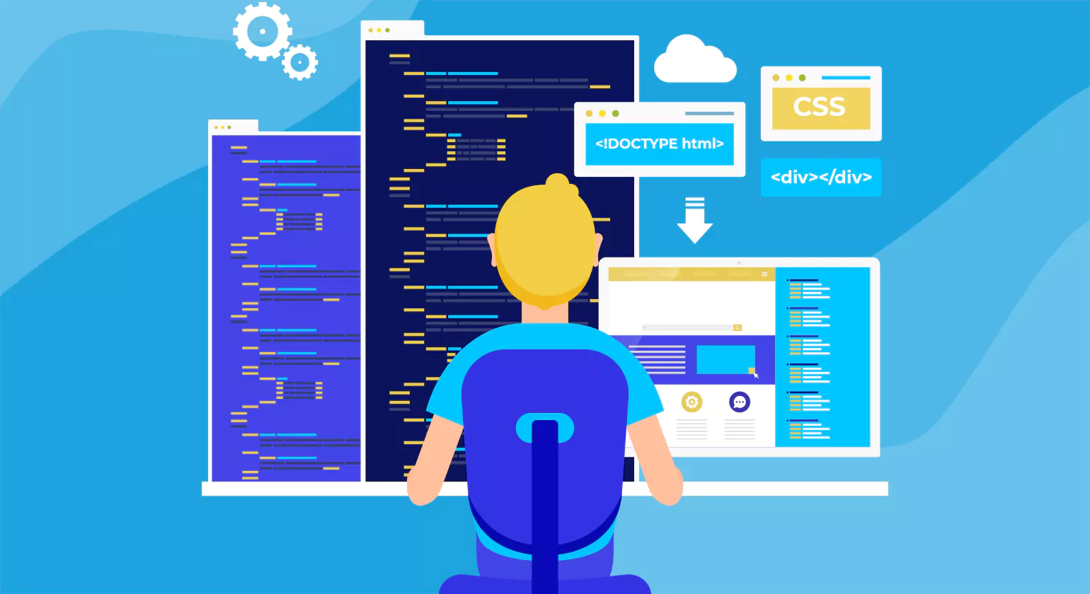 Top Benefits of Hiring a Python Development Company