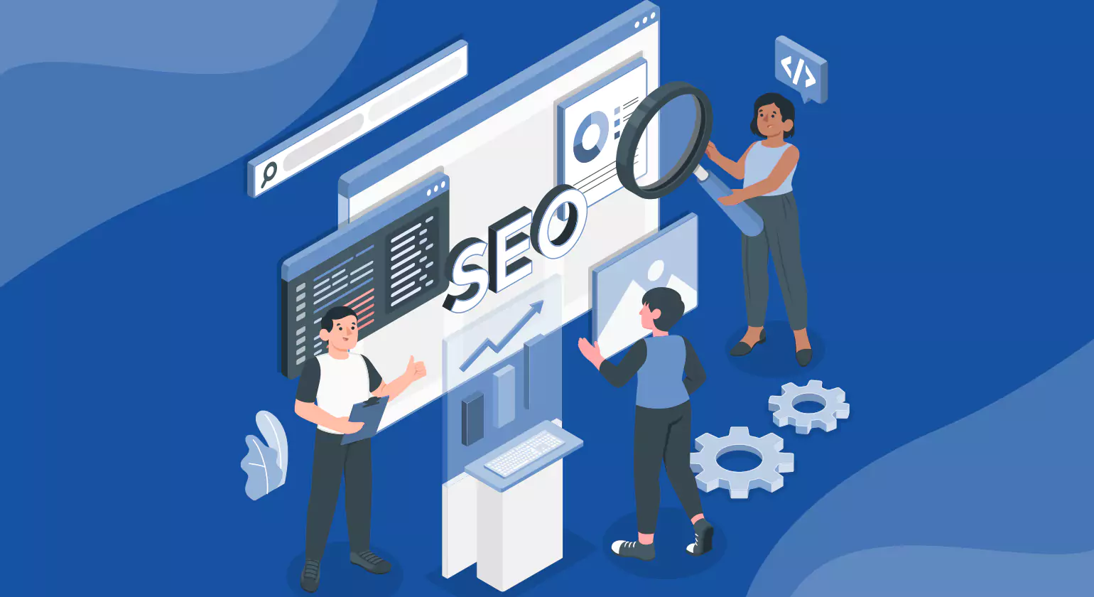 How Paid Search Campaigns Drive Business Growth