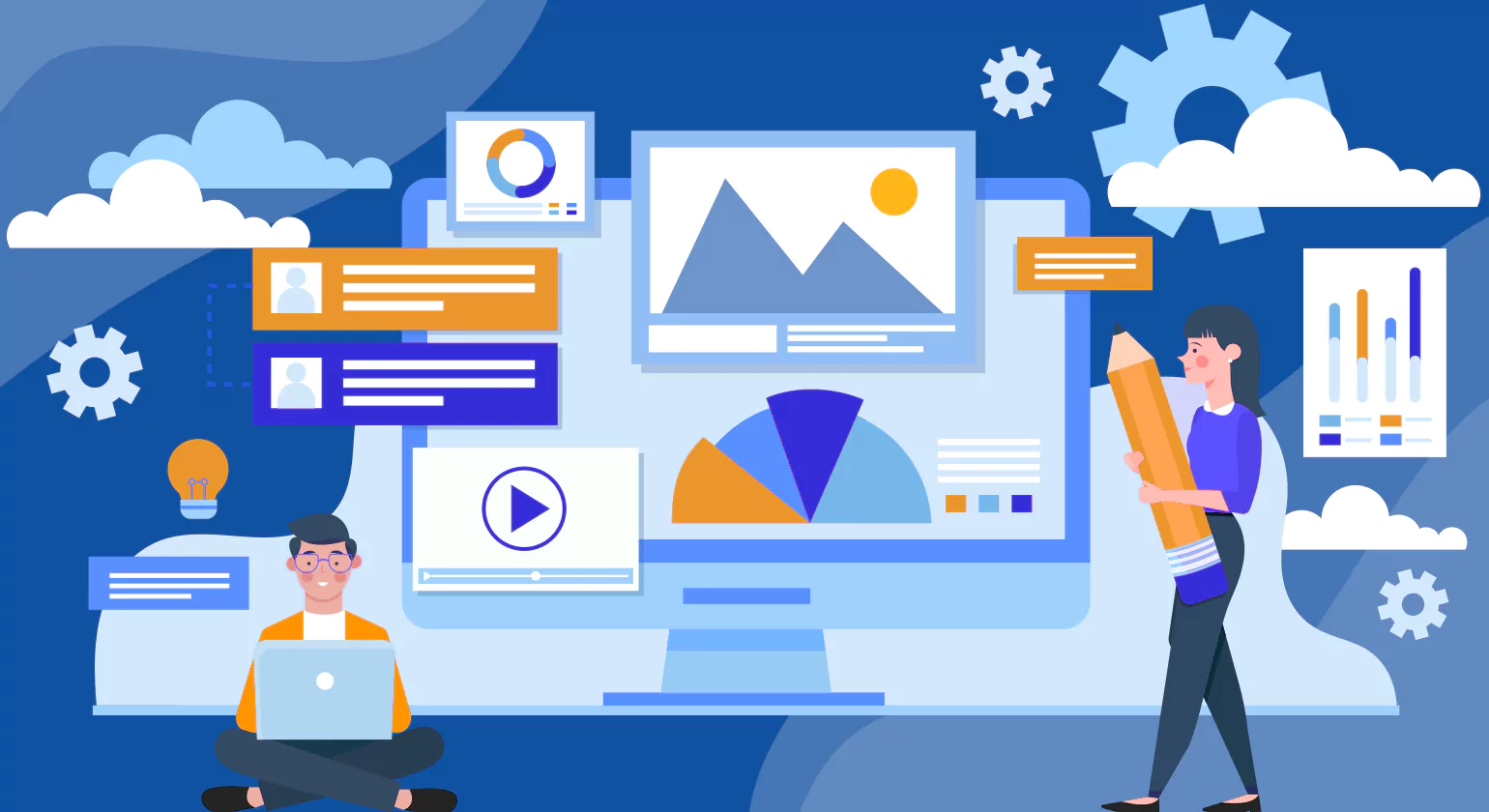 Top 10 Tools for website performance benchmarks Testing