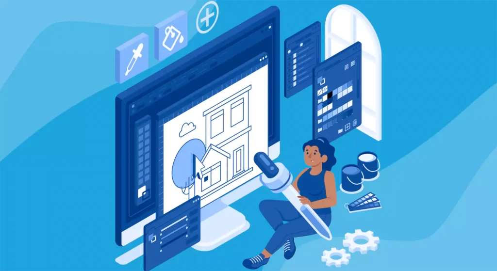 Types of 3D Design Services