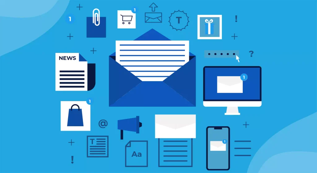 Types of Email Copywriting Services