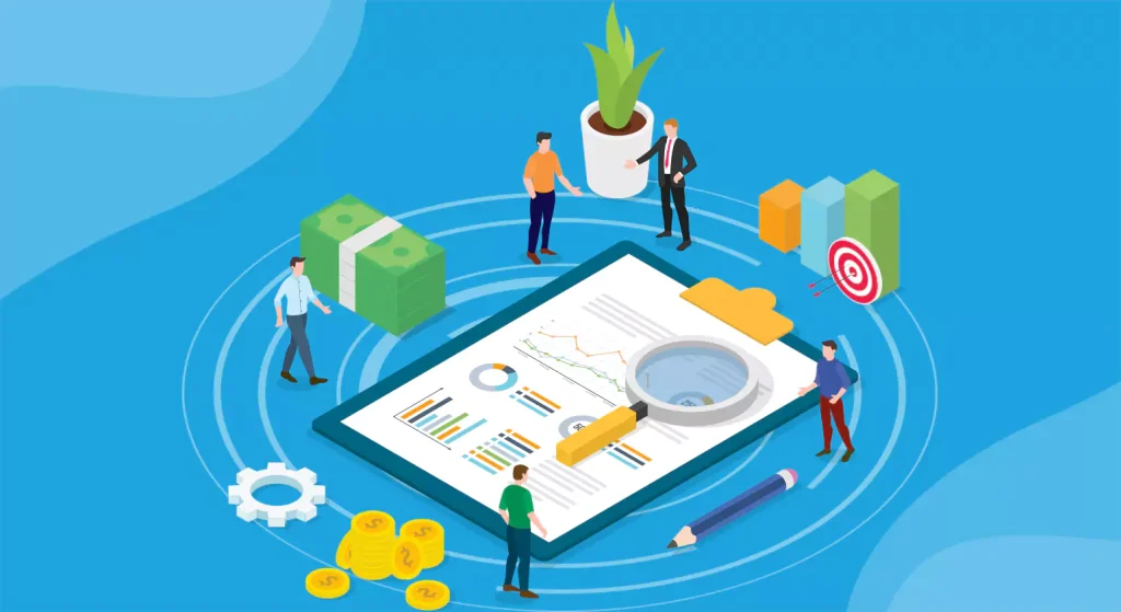 Understanding Financial Reporting Frameworks