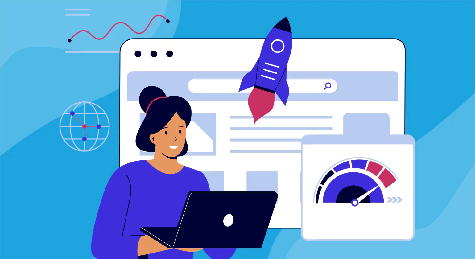 Why WordPress Speed Optimization Services Matter