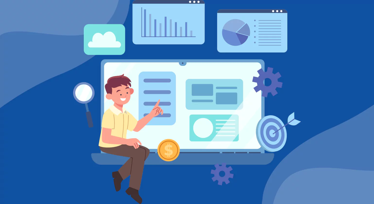 What Are CTR Software Tools