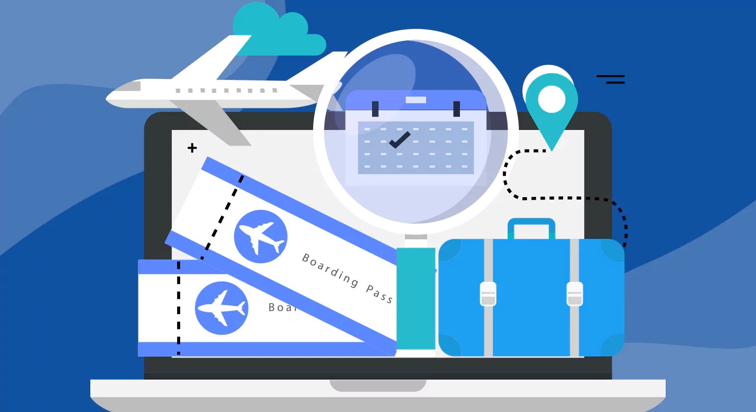 What Are Travel SEO Services