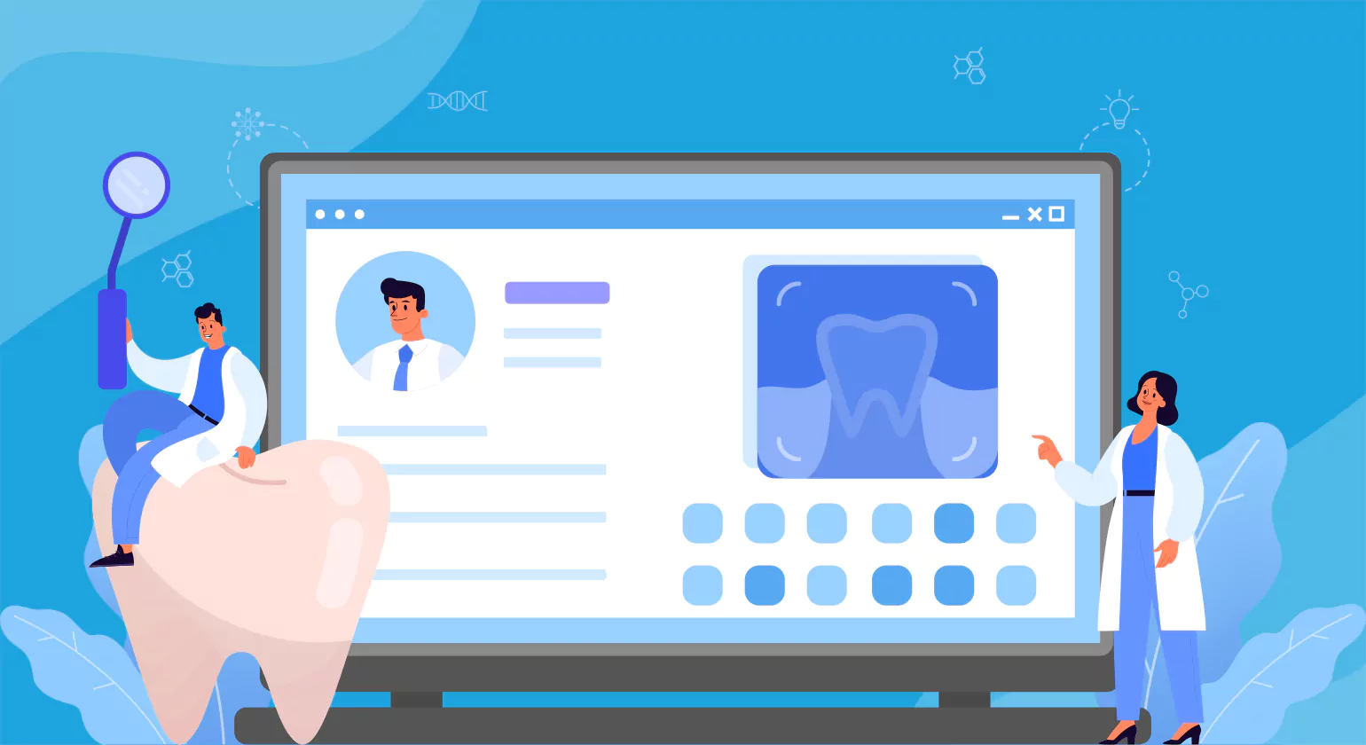 What Exactly Are Dental SEO Services