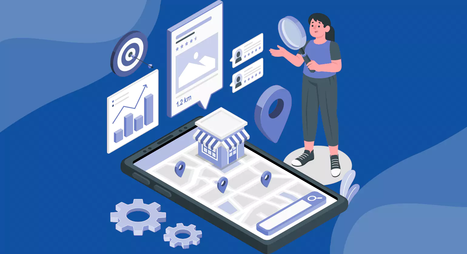 What Is Retail Digital Marketing