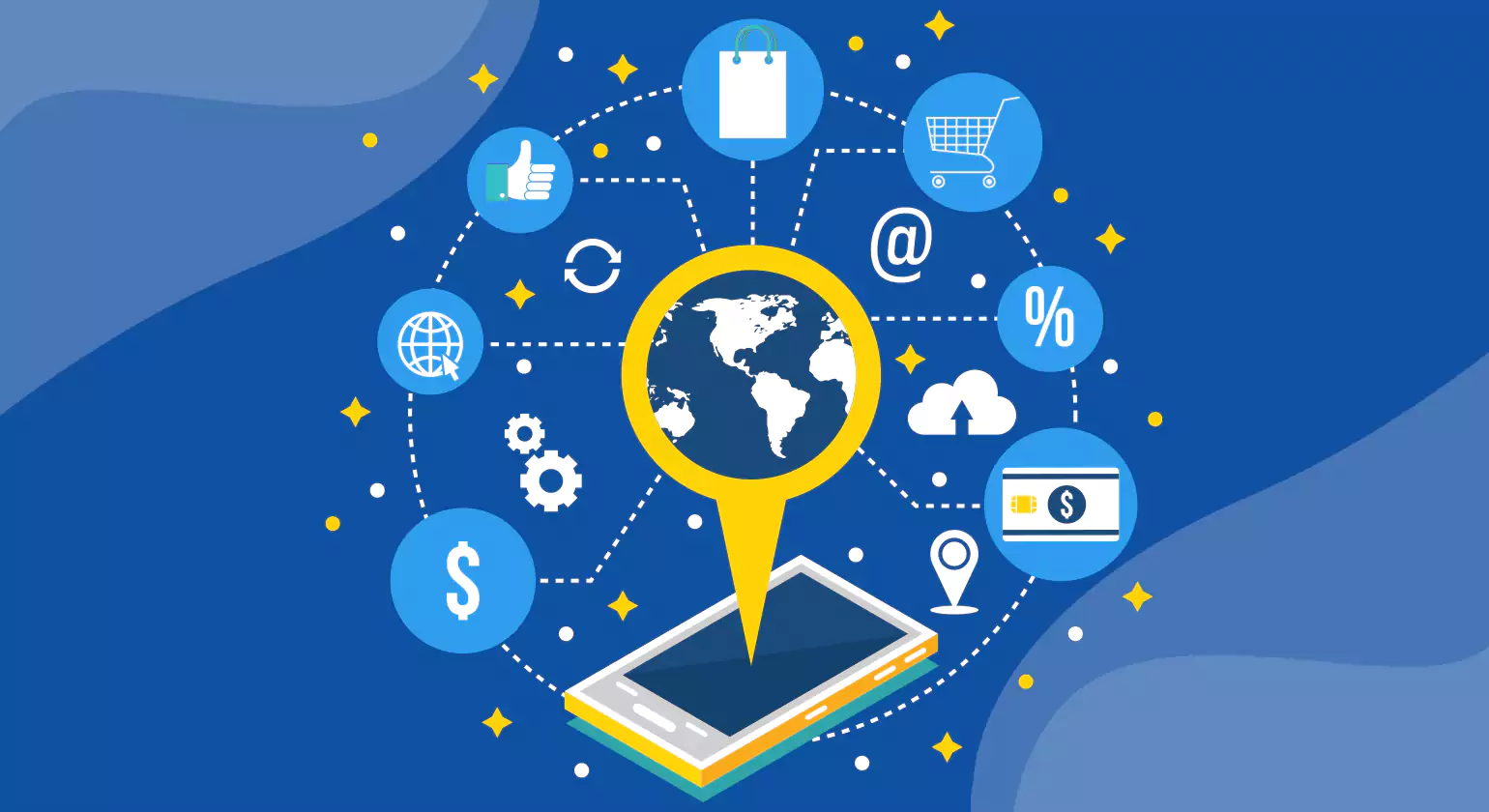 What is Global eCommerce Solutions