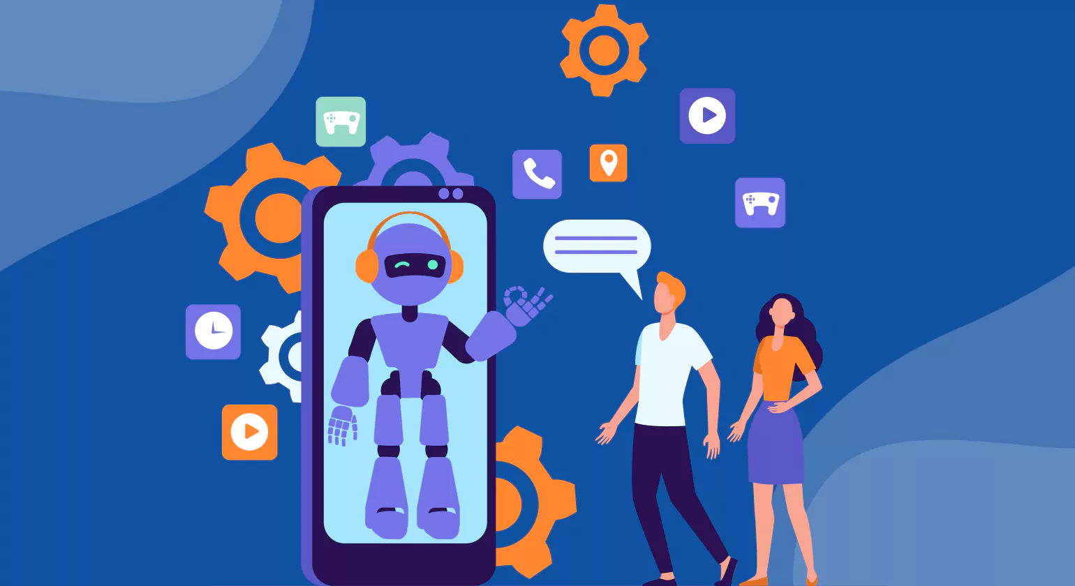 What is Mobile Marketing Automation