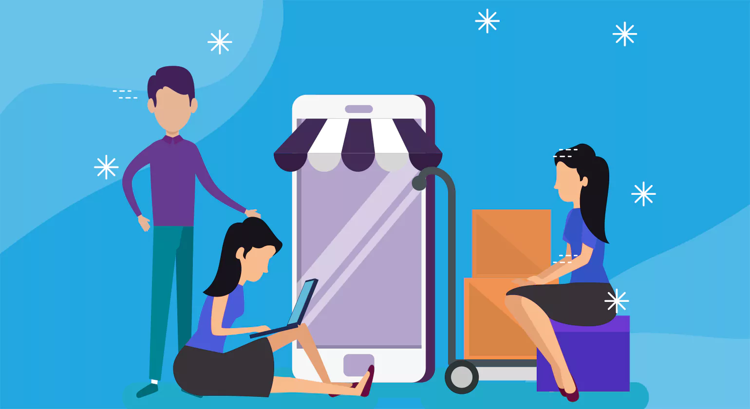 Headless CMS - Top Content Management Systems