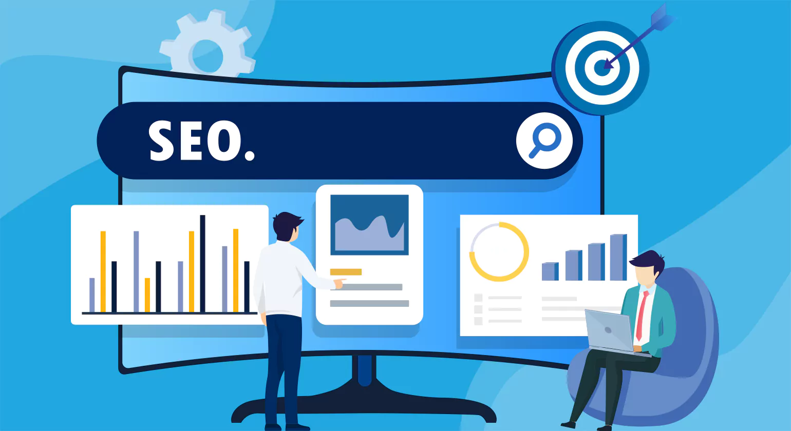 What is an eCommerce SEO Audit