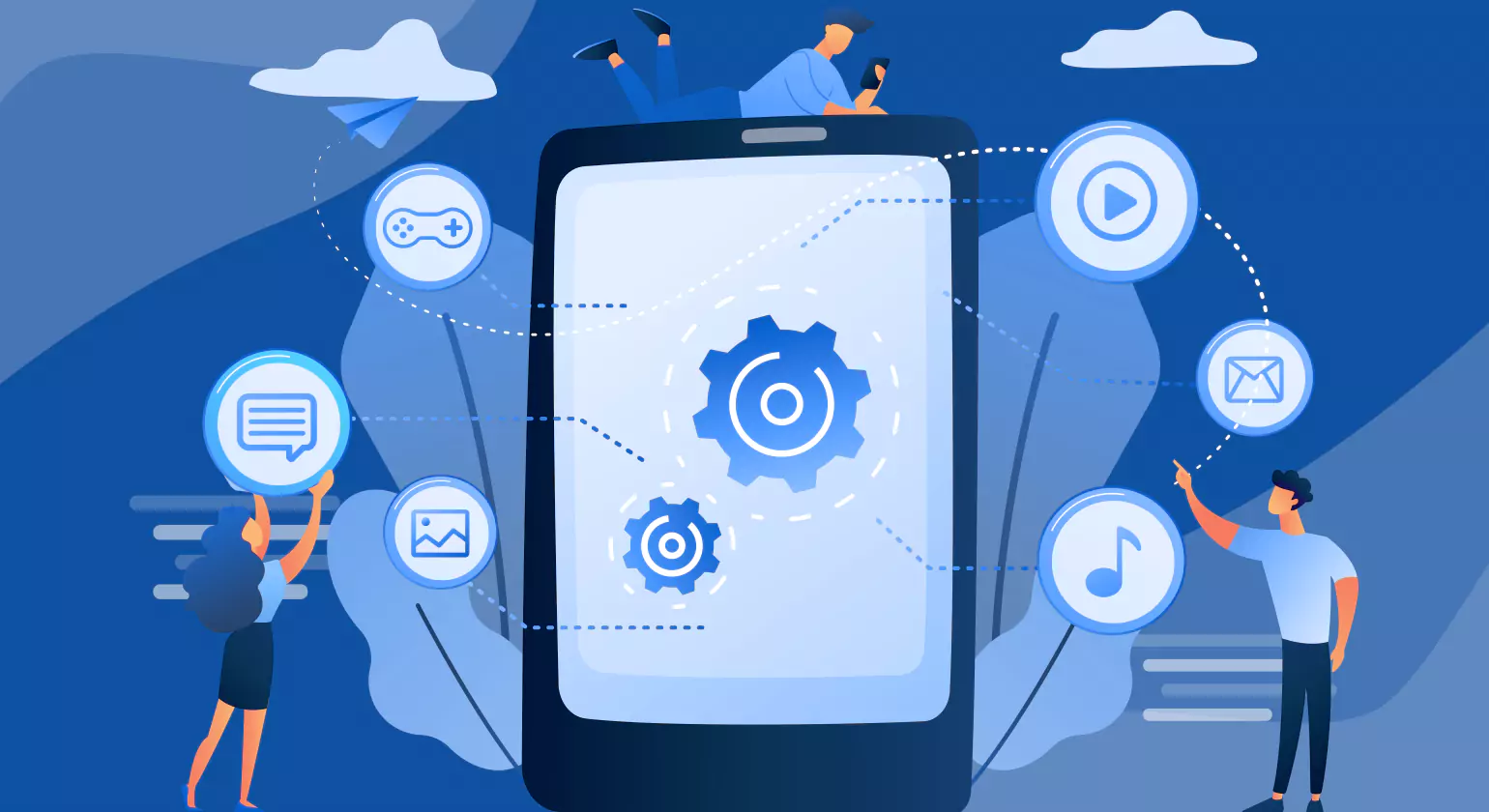 What’s the Best Mobile Marketing Automation Platform