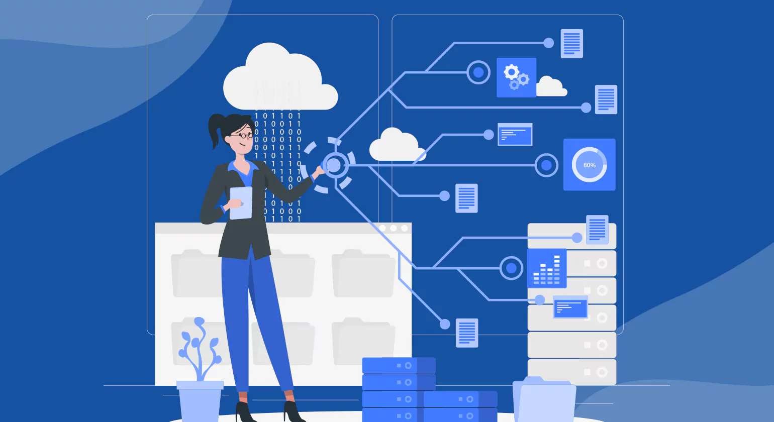 Who Needs Data Entry Automation