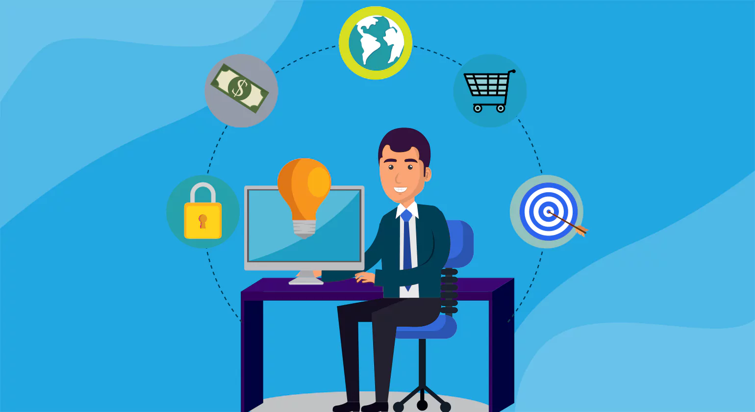 Why Businesses Are Investing in Web3 Development Companies