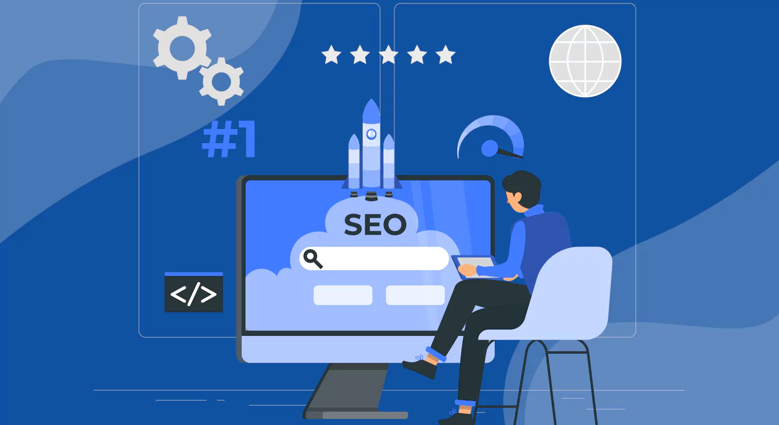 Key Components of Paid Search Services