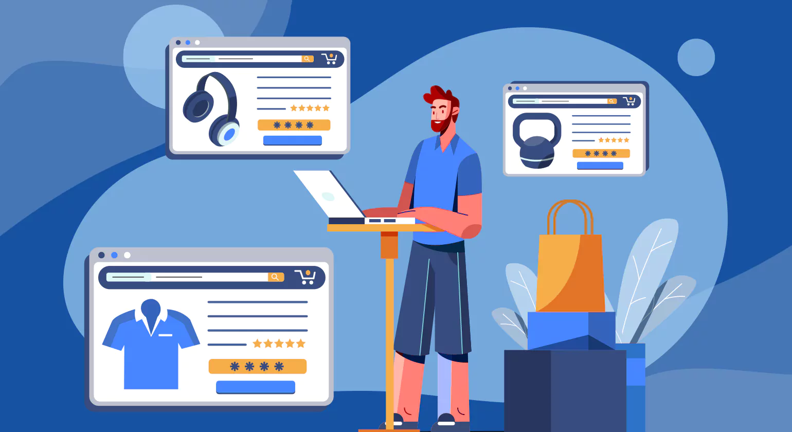Why Choose Shopware for Your eCommerce Business