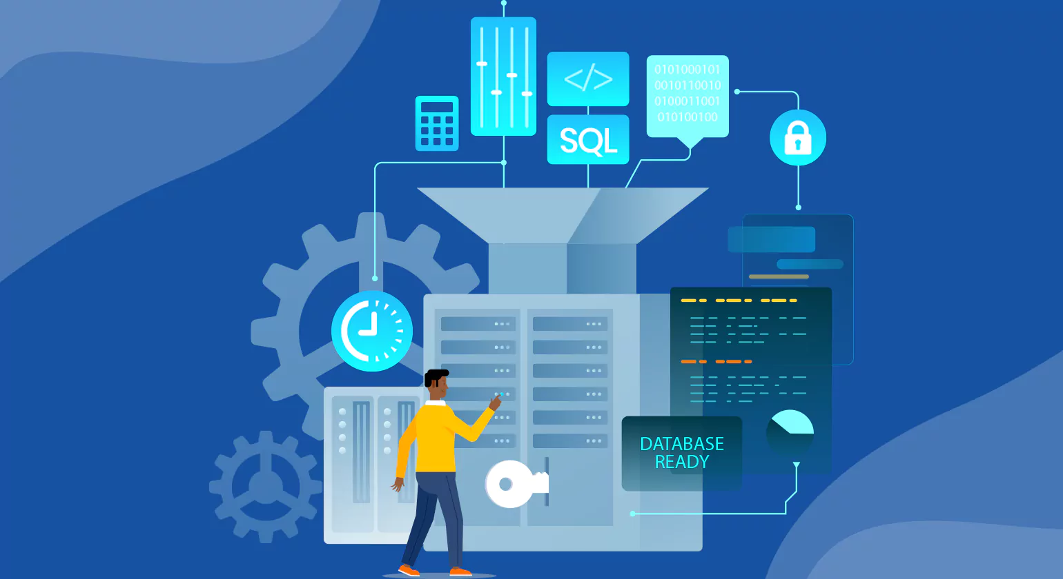 Why Data Entry Automation Matters